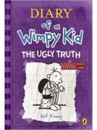 Diary of a Wimpy Kid 5:Ugly Truth