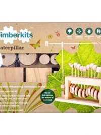 Timberkits(Caterpillar)